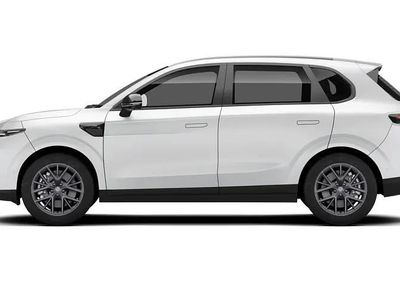 New 2025 Leapmotor B10 SUV | £29,995 (Fair price)
