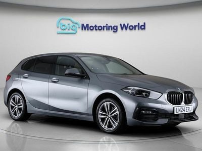 BMW 118