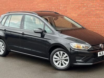 Used 2016 VW Golf VII SE Hatchback | £10,500 (Super price)