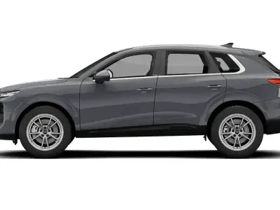 Used Audi Q3