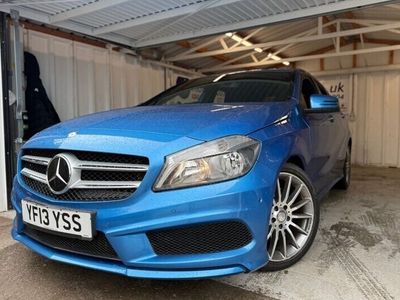 Mercedes A220