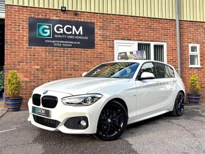BMW 125