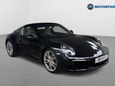 Porsche 911S