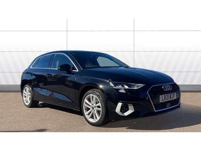 Audi A3 e-tron