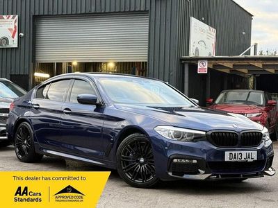 BMW 530e