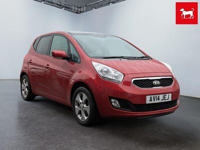 Kia Venga