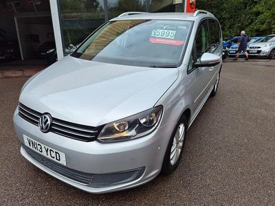 VW Touran