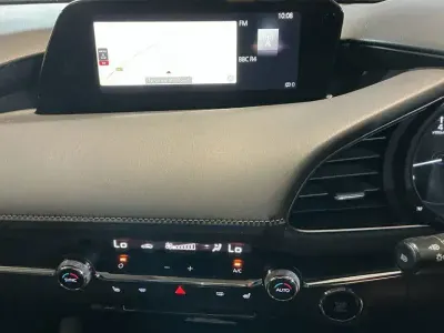 Used Mazda 3