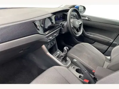 Usado VW Taigo
