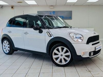 Usado Mini Cooper S 2014 Branco Citadino