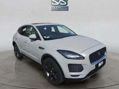 Usado Jaguar E-Pace S 150 HP (110 kW) 2020 SUV