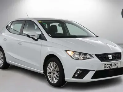 Used Seat Ibiza
