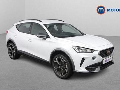 Used 2024 Cupra Formentor SUV | £22,549 (Fair price)