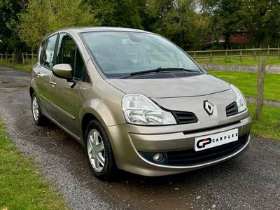 Renault Grand Modus