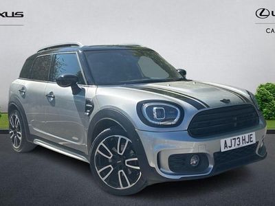 Używany Mini Cooper Sport 136 KM (100 kW) 2022 Hatchback