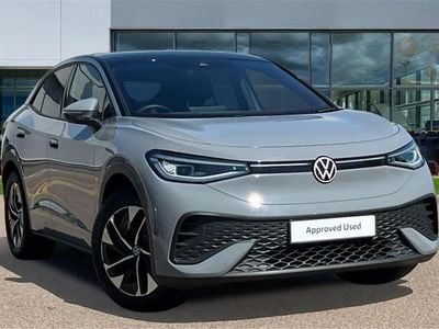 VW ID.5