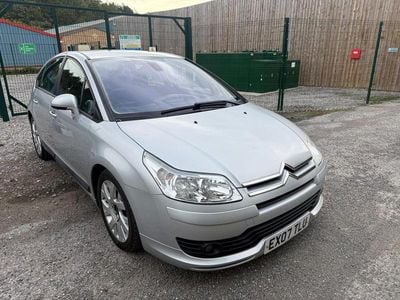 Citroën C4