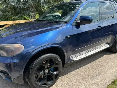 Used BMW X5