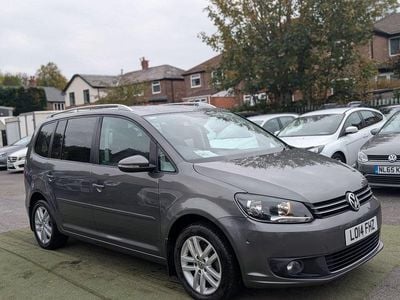 VW Touran