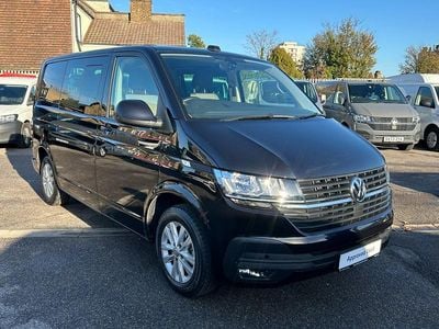 VW T6.1