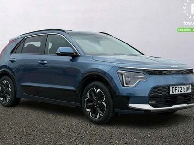 Kia e-Niro