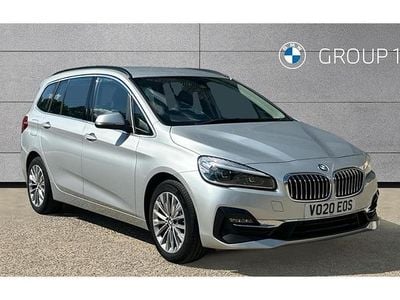 BMW 220