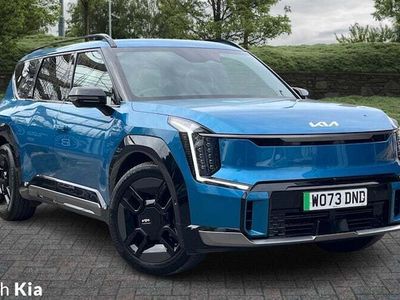 Kia EV9