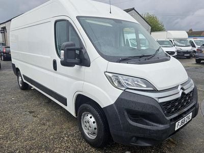 Citroën Relay