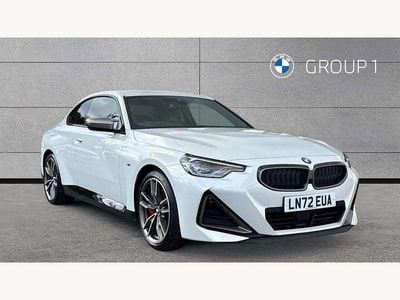 BMW M240