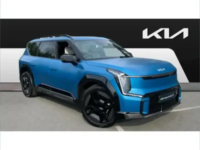 Usado Kia EV9
