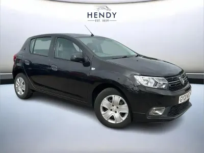 Used Dacia Sandero