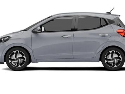 Used Hyundai i10 SE 67 HP (49 kW) 2020 Hatchback