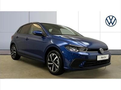 Other New 2025 VW Polo Match Hatchback | £23,540