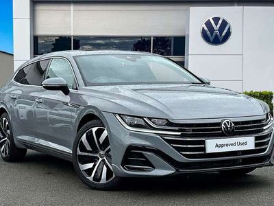 VW Arteon