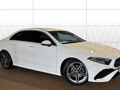 Used Mercedes A200 Executive 163 HP (119 kW) 2024 Sedan