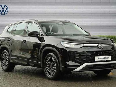 Used VW Tayron 150 HP (110 kW) 2025 SUV