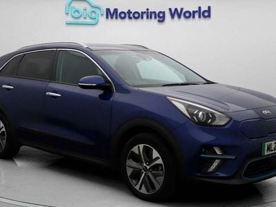 Kia e-Niro