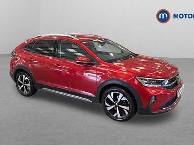 Used VW Taigo Style 150 HP (110 kW) 2024 SUV