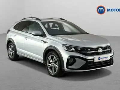 Used VW Taigo R-line 150 HP (110 kW) 2024 SUV
