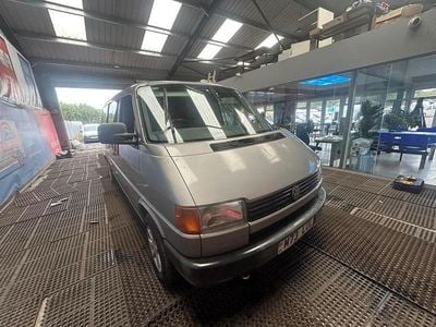 Silver Used 1994 VW T4 Van | £3,320