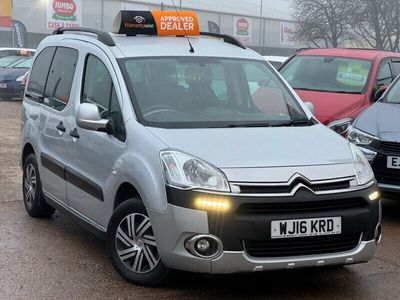 Citroën Berlingo