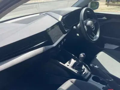 Used Audi A1