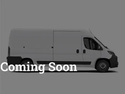 Used Peugeot Boxer
