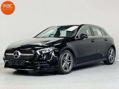 used Mercedes A180 A ClassAMG Line Executive 5dr Auto