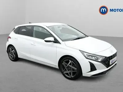 Used Hyundai i20 Premium 101 HP (74 kW) 2026 Hatchback