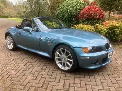 used BMW Z3 Z3 2.82.8i Roadster