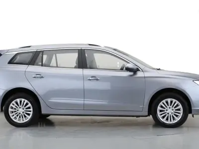 Used MG MG5 EV Exclusive 114 kW (156 HP) 2022 Estate