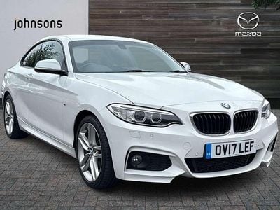 BMW 220