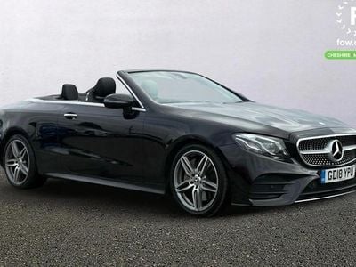 Mercedes E300