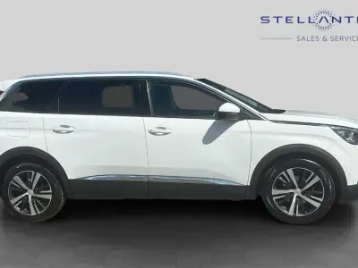 Second-hand Peugeot 5008